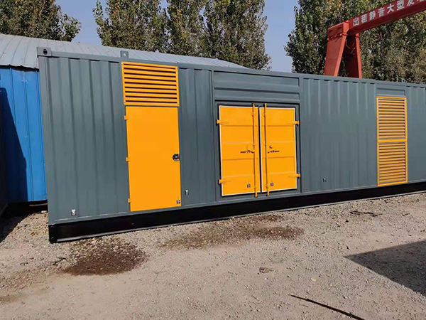 沙坪坝300kw 柴油发电机组用多大的空气开关？