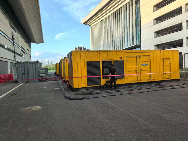 沙坪坝柴油发电机冬季保养注意事项？