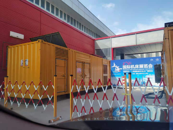 沙坪坝出租发电机-柴油发电机和汽油发电机哪个更好一些？