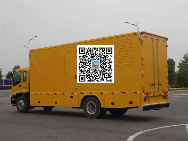 沙坪坝发电车出租-发电机组的主要用途是什么？