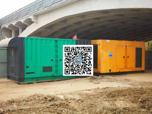 沙坪坝决定发电机顺利启动的因素及如何解决发电机冬季起动困难问题