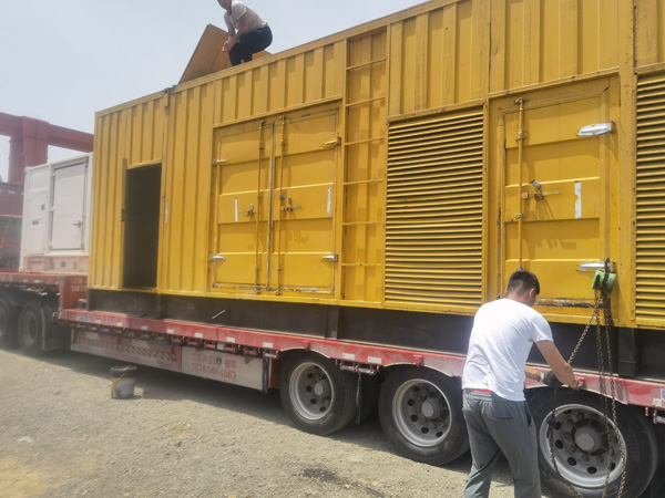 沙坪坝发电机出租100KW发电机需要什么规格的电缆线?