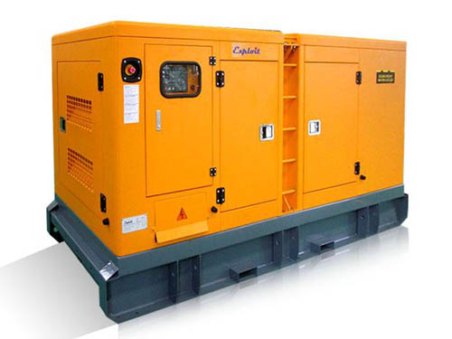 沙坪坝影响 200kw 柴油发电机油耗的因素有哪些?