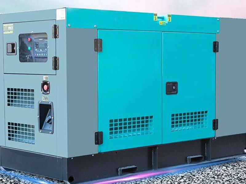 沙坪坝50KW柴油发电机油耗是多少?