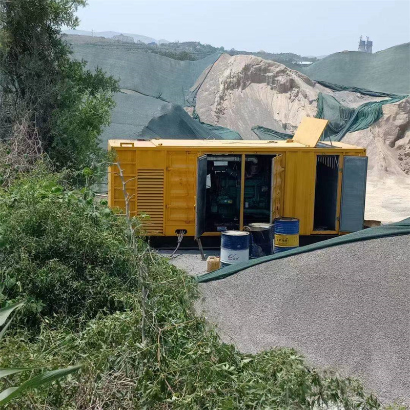 沙坪坝影响 400KW 柴油发电机组油耗的因素有哪些？