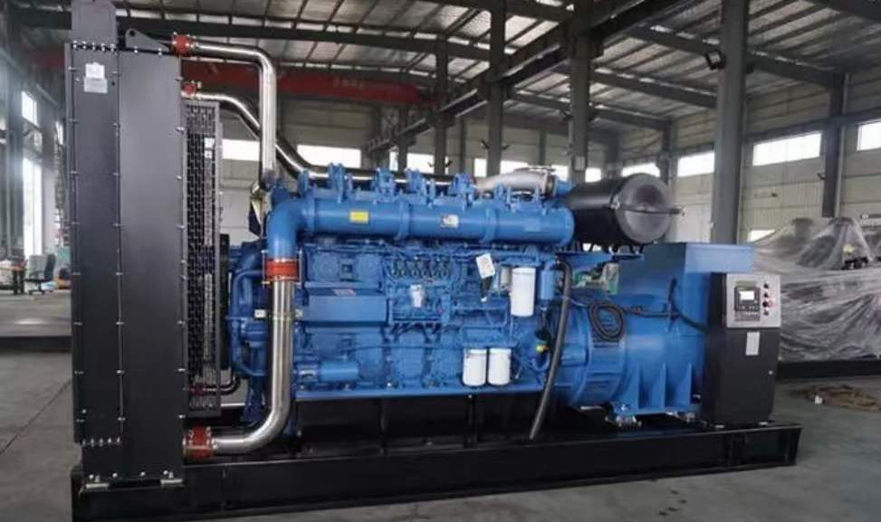 沙坪坝如何选择适合的 500kW 柴油发电机组？
