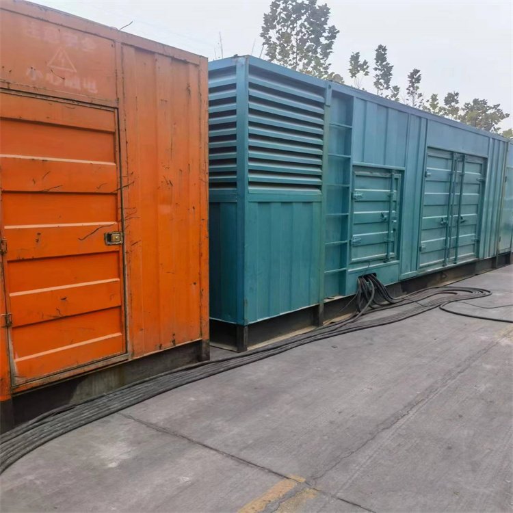 沙坪坝如何选择适合 600kW 柴油发电机组的热继电器？