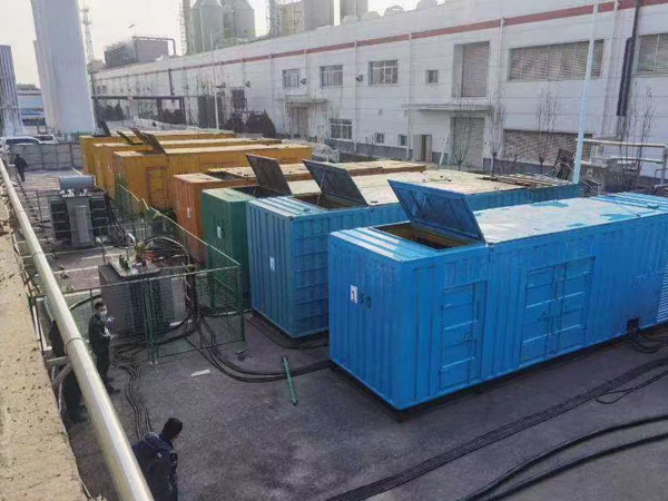 沙坪坝380V和690V电压的电缆线相同吗？