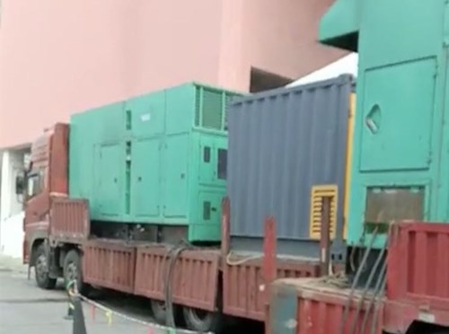 沙坪坝柴油发电机的功率因数一般是多少？