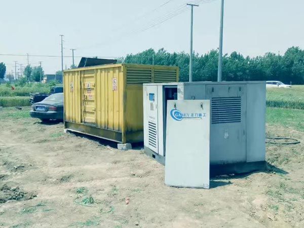 沙坪坝柴油发电机组冬季日常维修需要哪些工具?